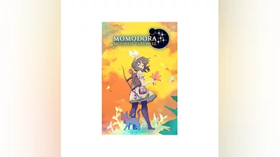 Momodora: Moonlit Farewell Xbox Series X|S activation