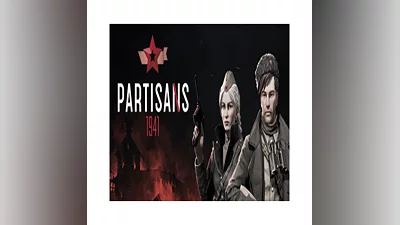 Partisans 1941 Steam Gift   AUTO  ALL REGIONS RU CIS