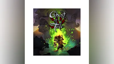 Ghost of a Tale (Steam key | RU+CIS)
