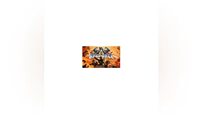 Broforce STEAM GIFT Russia + cis