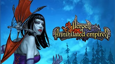 Heroes of Annihilated Empires