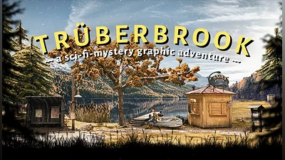 Trüberbrook