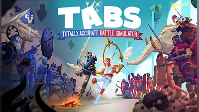 Totally Accurate Battle Simulator