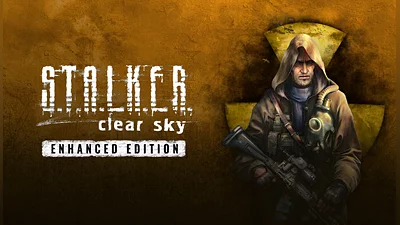 S.T.A.L.K.E.R.: Clear Sky - Enhanced Edition