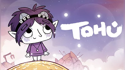 TOHU