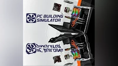PC Building Simulator (Steam Key/RU+CIS)