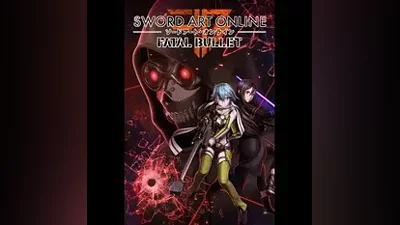 Sword Art Online Fatal Bullet Steam Key