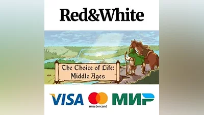 Choice of Life: Middle Ages * STEAM AUTODELIVERY