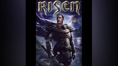 Risen Steam Key
