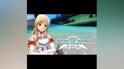 Sword Art Online Lost Song Steam Key