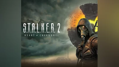 S.T.A.L.K.E.R. 2: Heart of Chornobyl EU Xbox Series X|S CD Key
