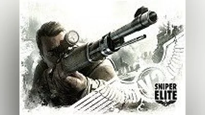 Sniper Elite V2 Steam Gift