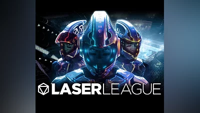 Laser League EU PC Steam CD Key