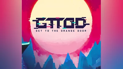 GTTOD: Get To The Orange Door Steam CD Key