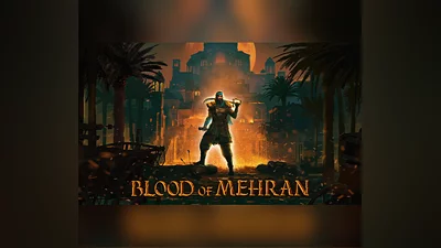 Blood of Mehran PC Steam CD Key