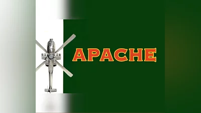Apache Longbow PC Steam CD Key