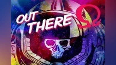 Out There: Ω Edition + Soundtrack Steam CD Key