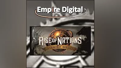 Rise of Nations: Extended Edition / Steam Gift