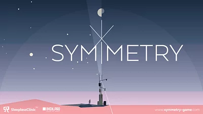 SYMMETRY