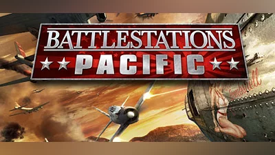 Battlestations Pacific (PC) [Global] [Standard]
