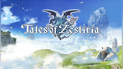 Tales of Zestiria (PC) [Asia] [Standard]