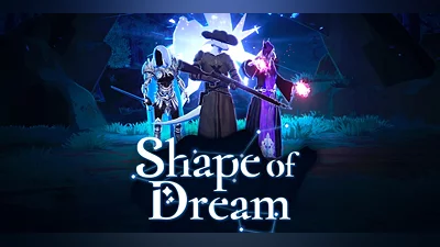 Shape of Dreams (PC) [Europe] [Standard]