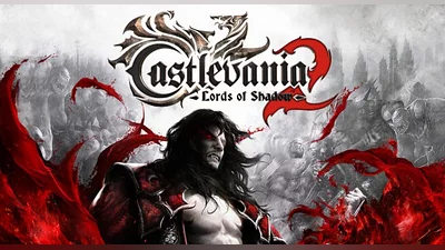 Castlevania Lords of Shadow 2 (PC) [RU/CIS] [Standard]