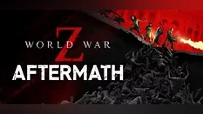 World War Z: Aftermath (Steam key) RU CIS