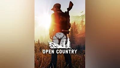 Open Country