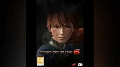 Dead or Alive 6 Buy Steam Key Auto Delivery
