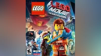 The LEGO Movie Videogame STEAM KEY GLOBAL