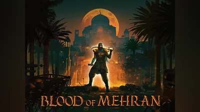 Blood of Mehran (PS5)