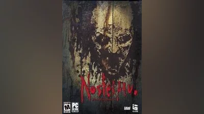 Nosferatu The Wrath of Malachi (pc)