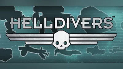 HELLDIVERS  Digital Deluxe Edition (Steam key)