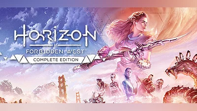 Horizon Forbidden West - Complete Edition