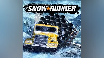 SnowRunner (STEAM) Kazakhstan