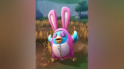 Realm Royale Reforged - Mr. Fluffles Chicken Skin CD Key (Global)