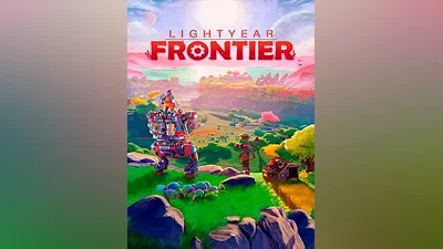 Lightyear Frontier Steam CD Key (Global)