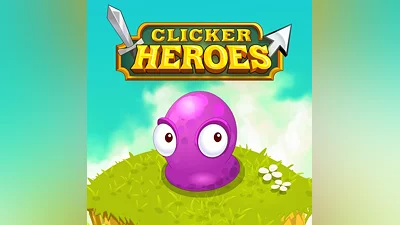 Clicker Heroes [Nintendo Switch]