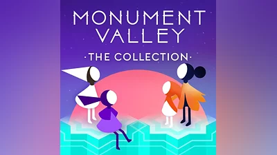 Monument Valley: The Collection [Nintendo Switch]