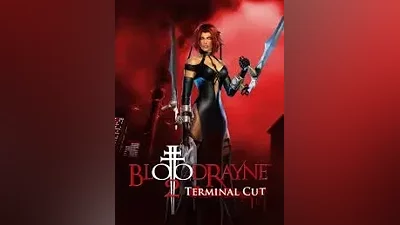 BloodRayne 1 Steam key Global RU/CIS Region free