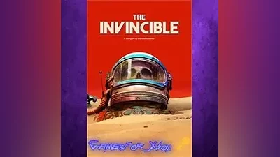 The Invincible XBOX