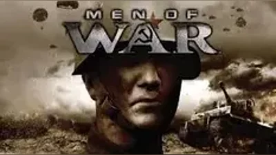 Men of War Steam key Global RU/CIS Region free