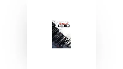 GRID Autosport Steam Key Global