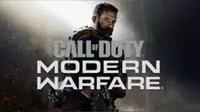 Call of Duty Modern Warfare Digital Standard Edition