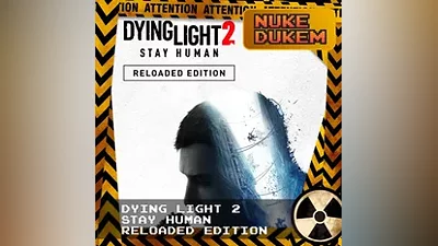 RU+GLOBAL* | Dying Light 2 Stay Human: Reloaded Edition