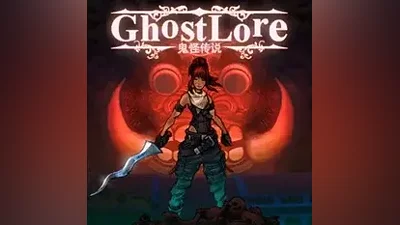 Ghostlore Steam key Global RU/CIS Region free