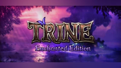 Trine Enchanted Edition (Steam key)