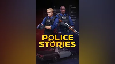 Police Stories Steam key Global Region free + RU/CIS