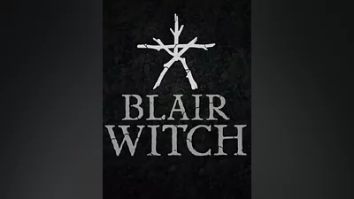 Blair Witch Europe Steam CD Key (Europe)